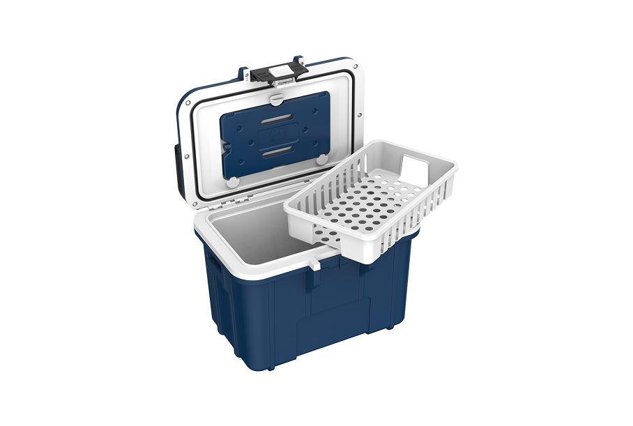 Pelican 8QT Personal Cooler & Dry Box