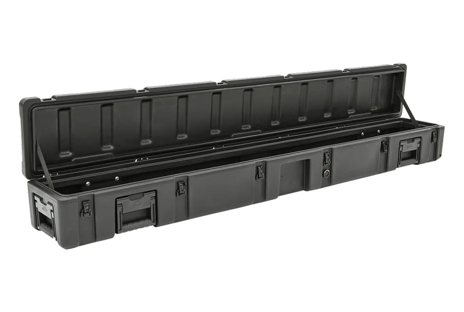 SKB rSeries 3R7408-8 Case with Wheels