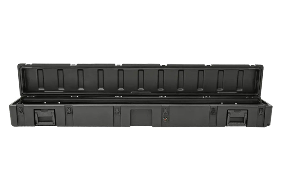 SKB rSeries 3R7408-8 Case with Wheels