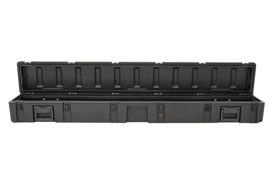 SKB rSeries 3R7408-8B-EW Case with Wheels