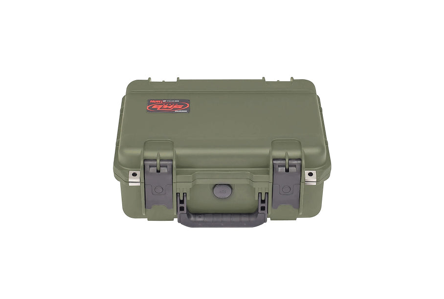 SKB iSeries 3I-1510-6 Case