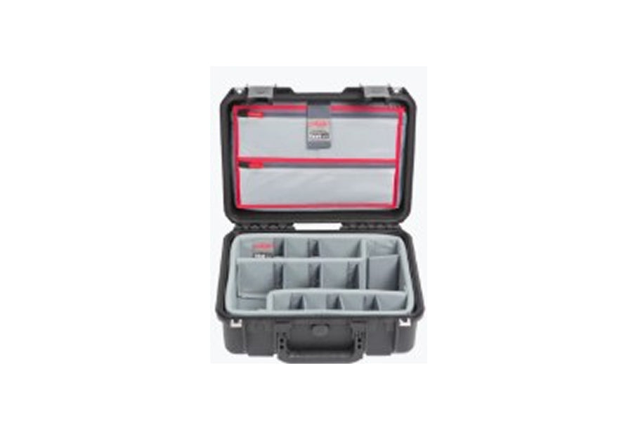 SKB iSeries 3I-1510-6 Case