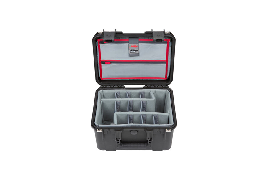 SKB iSeries 3I-1510-9 Case
