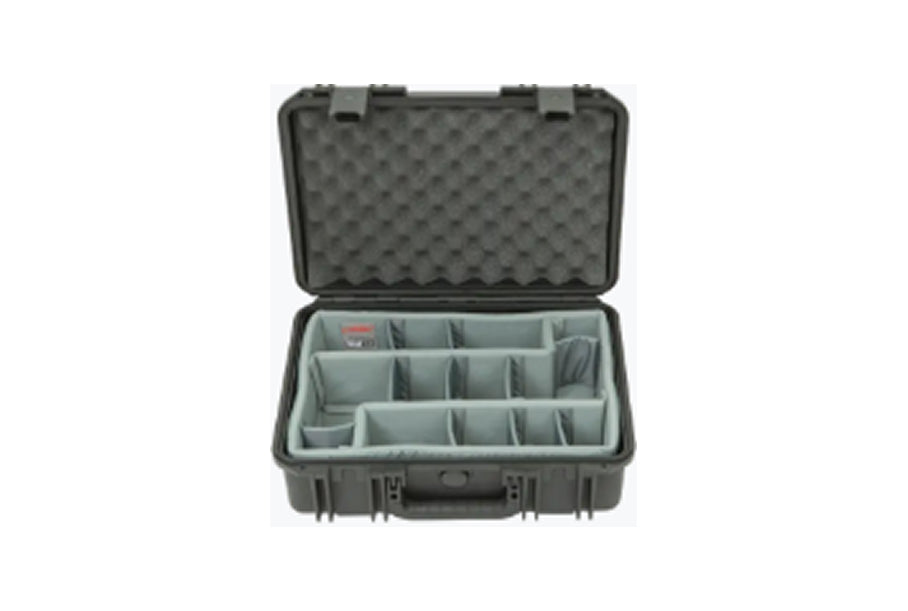 SKB iSeries 3I-1711-6 Case