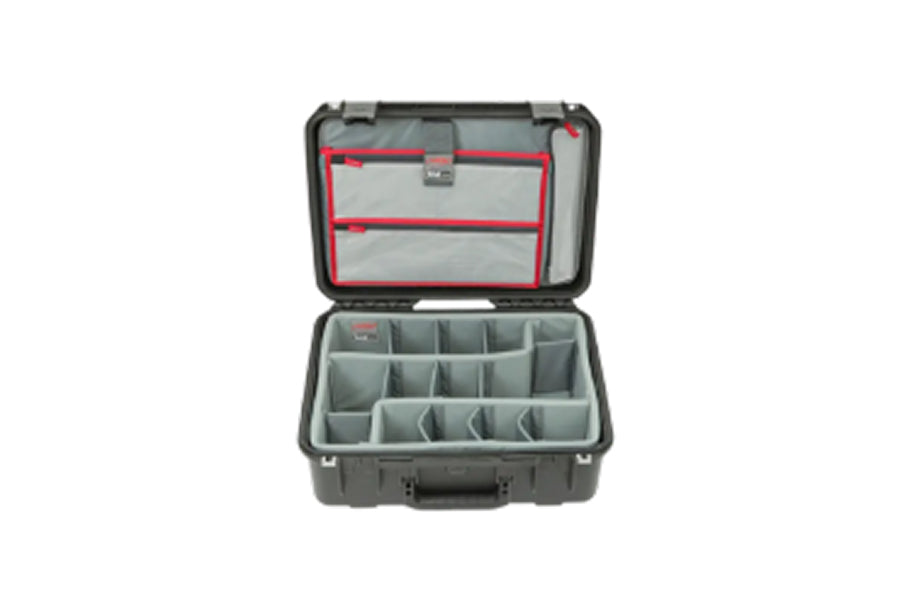 SKB iSeries 3I-1813-7 Case