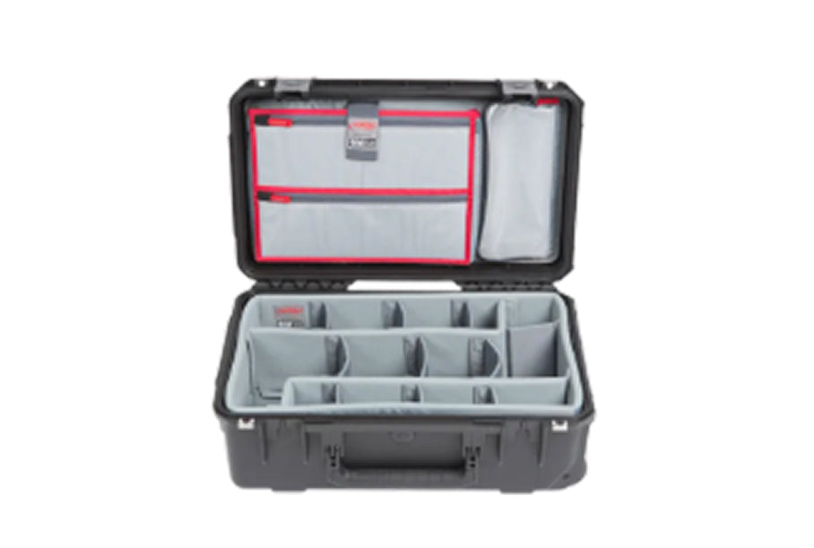 SKB iSeries 3I-2011-7 Case