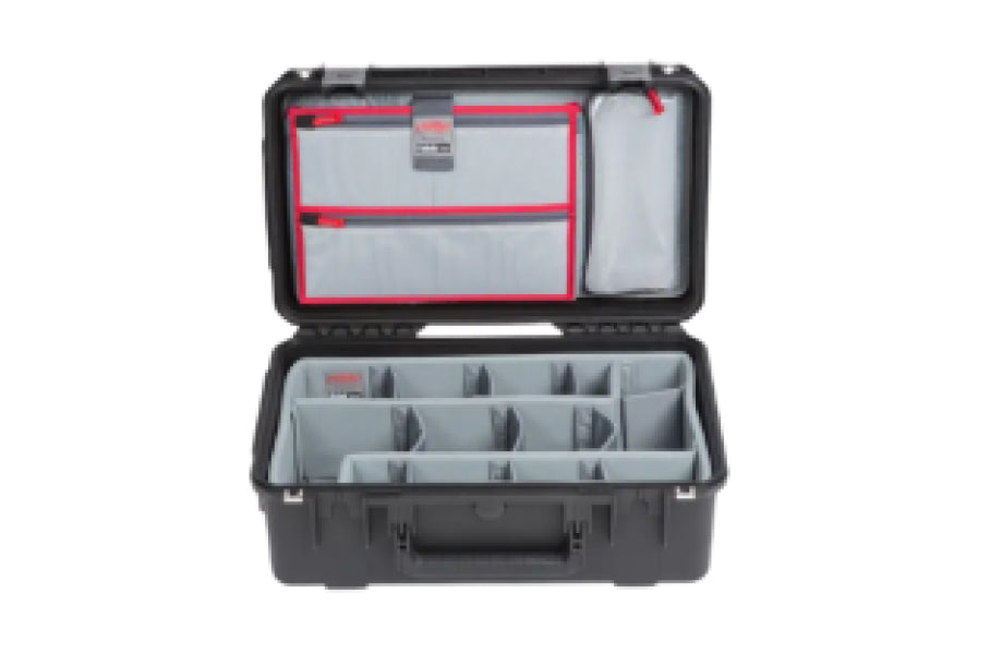 SKB iSeries 3I-2011-8 Case