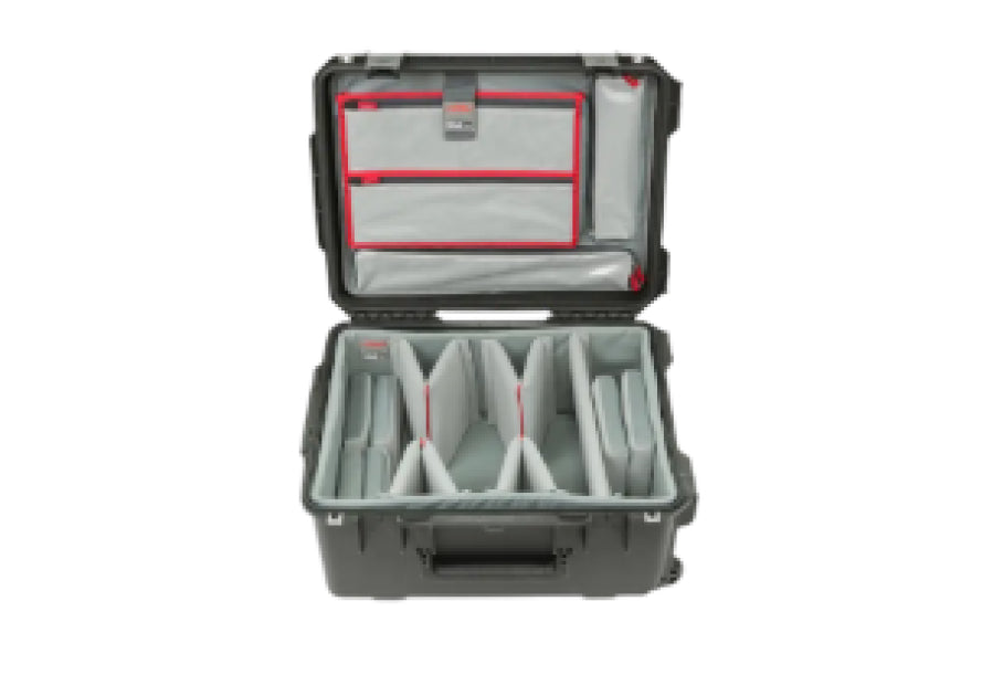 SKB iSeries 3I-2015-10 Case