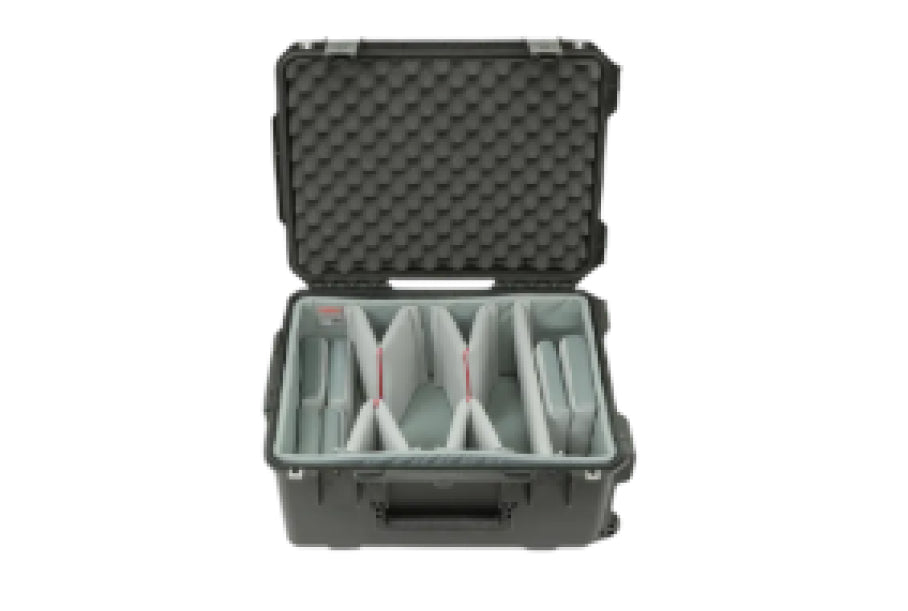 SKB iSeries 3I-2015-10 Case