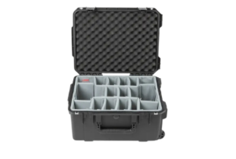 SKB iSeries 3I-2015-10 Case