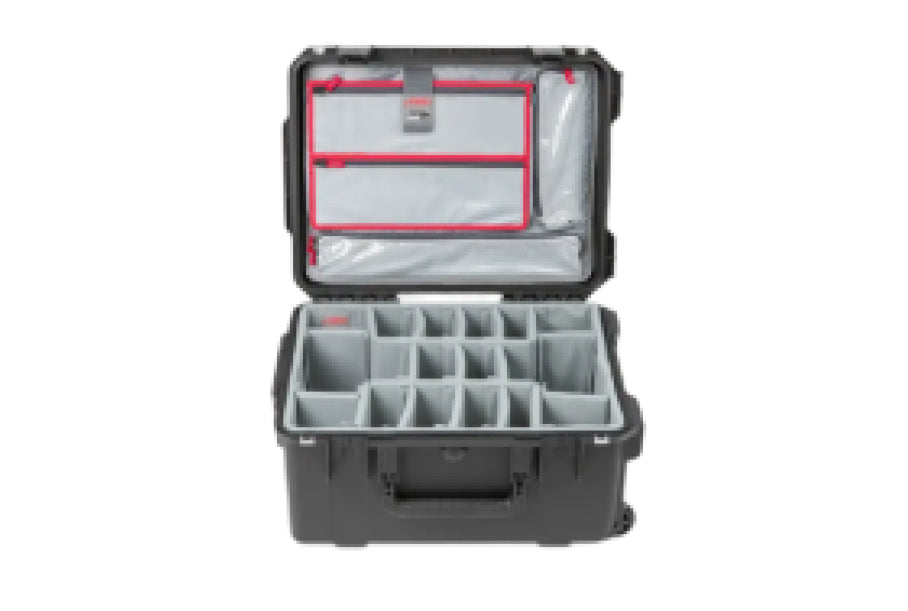 SKB iSeries 3I-2015-10 Case