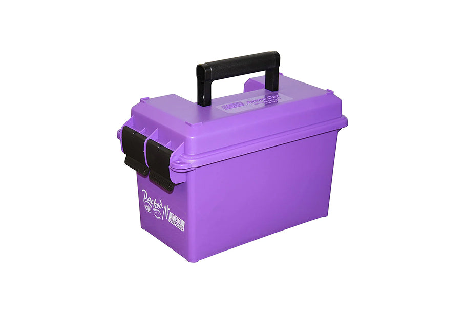 MTM AC50C - Ammo Can 50 Caliber