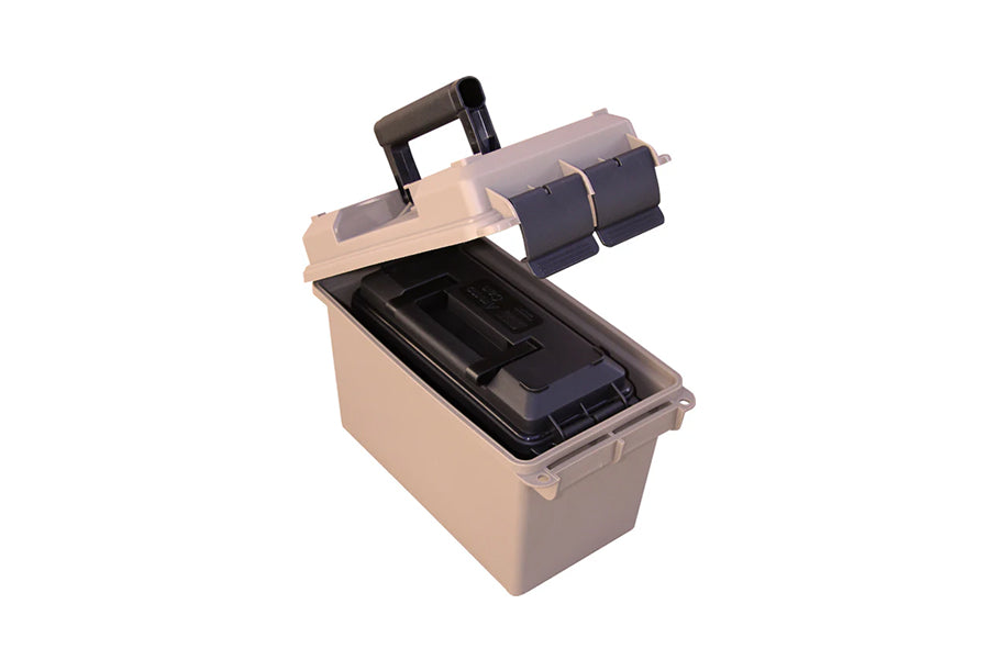 MTM ACIC6 -AC30T Can & AC50 Can Combo