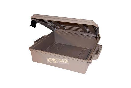 MTM ACR5-72 Ammo Crate Utility Box, Dark Earth