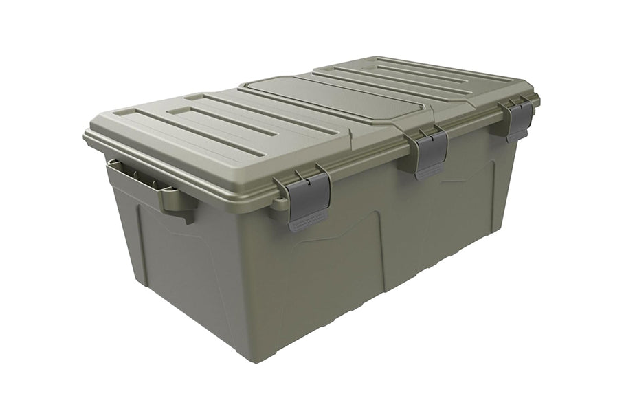 MTM ACRG18 Ammo Crate Utility Box, Empty