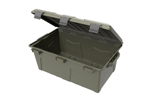 MTM ACRG18 Ammo Crate Utility Box, Empty