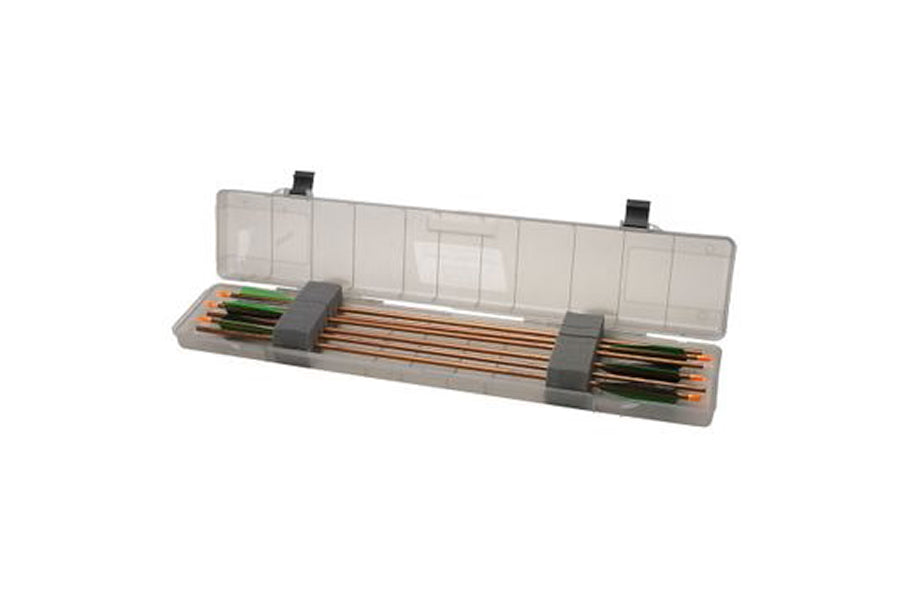 MTM BH-18S Compact Arrow Case, 18 arrows up to 35.75"