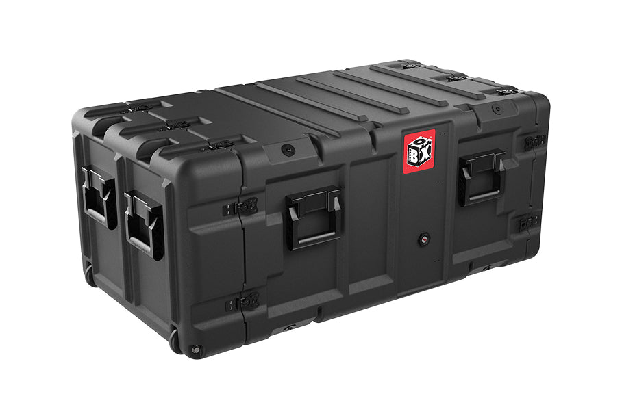 Pelican BlackBox30-7U Rack Mount Case
