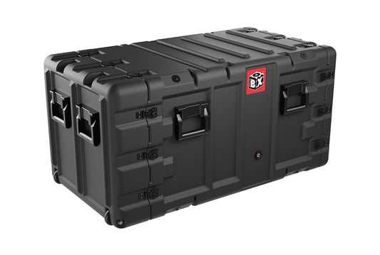 Pelican BlackBox 30-9U Rack Mount Case