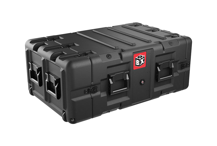 Pelican BlackBox 5U Rack Mount Case