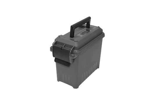MTM BMG20 - 50 BMG Ammo Box - 20 Round, Black