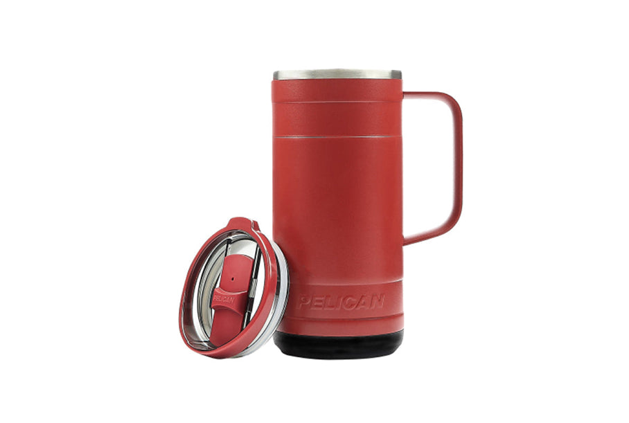 Pelican 18oz Ridge Mug