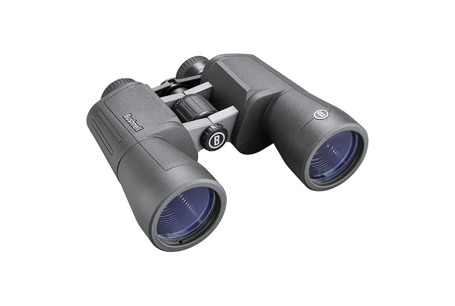 Bushnell Power View 2.0 Binocular 12X50mm