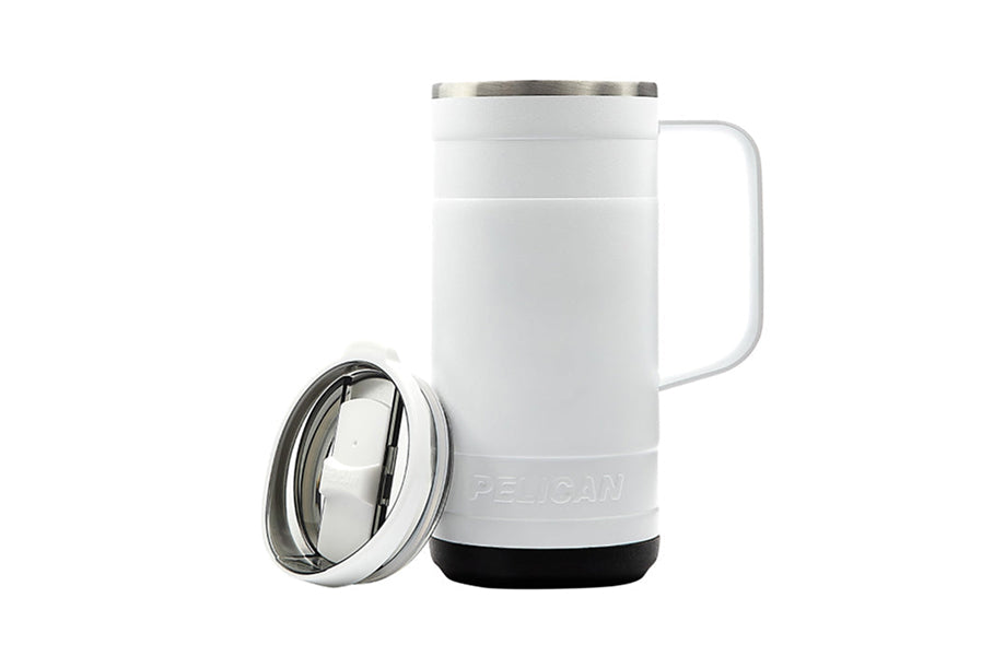 Pelican 18oz Ridge Mug