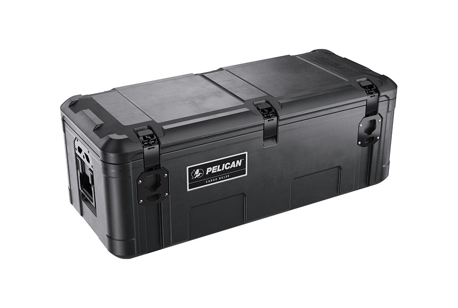 Pelican BX135 Cargo Case