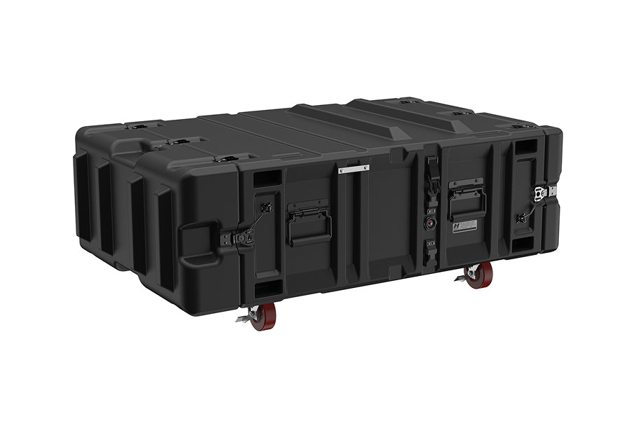Pelican Classic V 3U Rack Mount Case