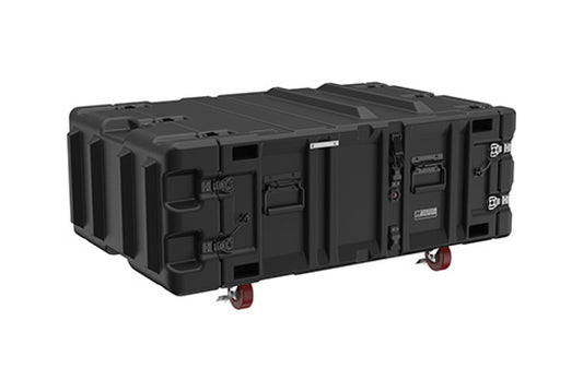 Pelican Classic V 4U Rack Mount Cases