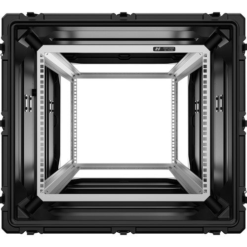 Pelican Classic V 9U Rack Mount Cases