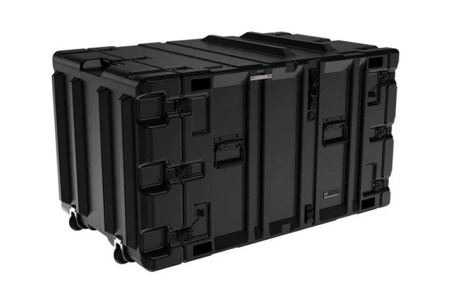 Pelican Classic V 9U Rack Mount Cases