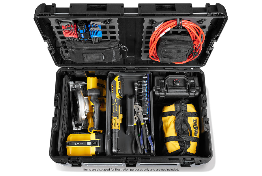 Pelican Crate Inner Tray