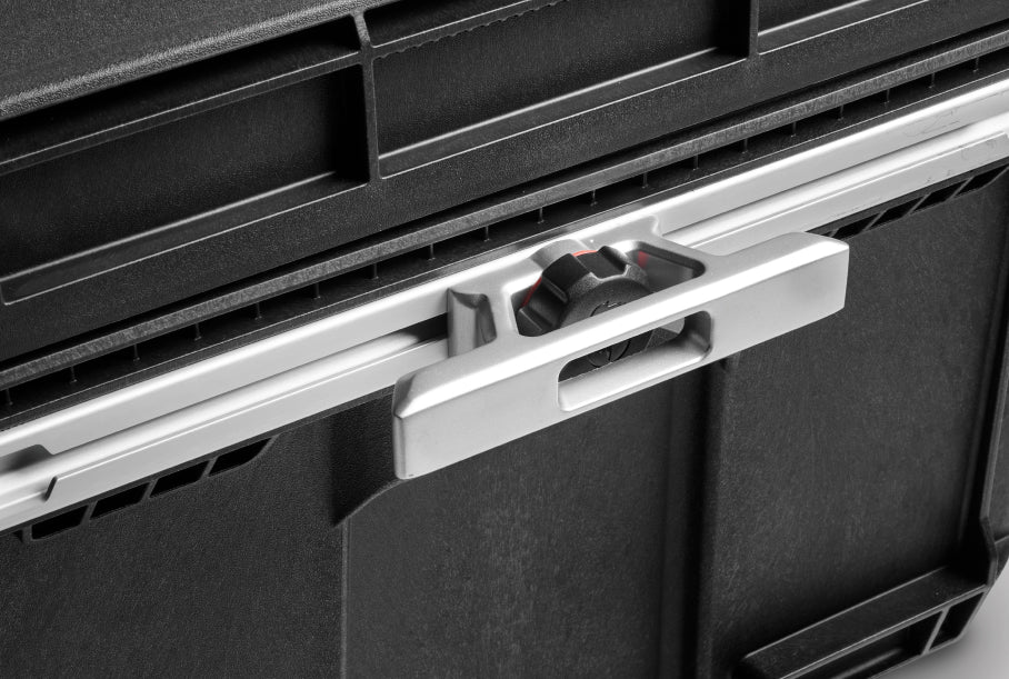 Pelican CRATE ModRail Cleat