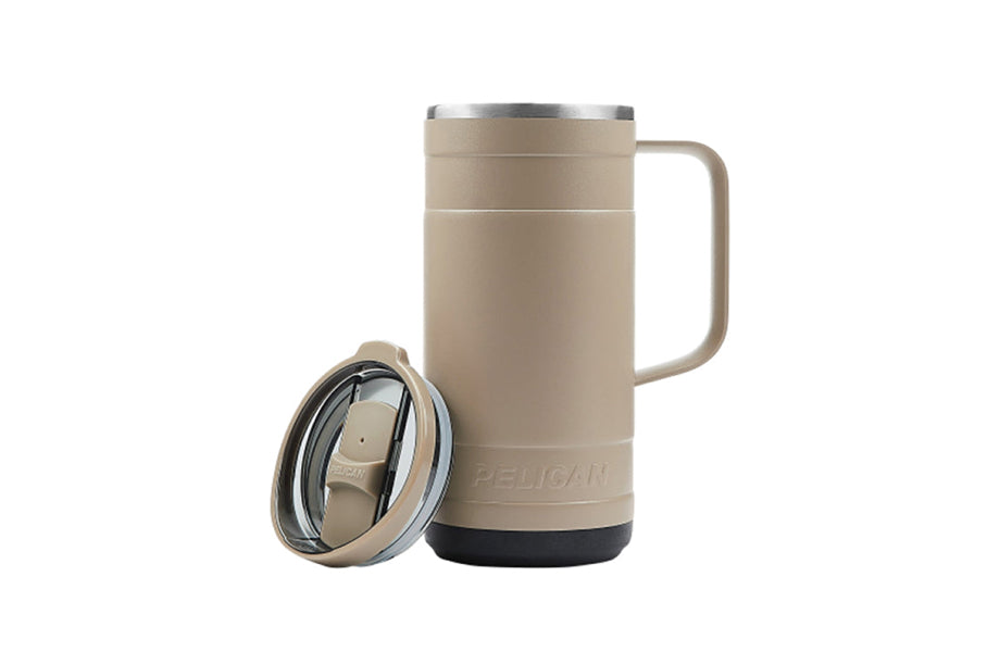 Pelican 18oz Ridge Mug