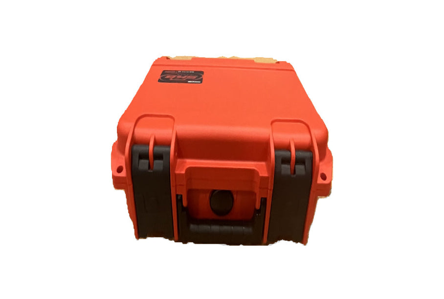 SKB iSeries 3I-1209-4 Case