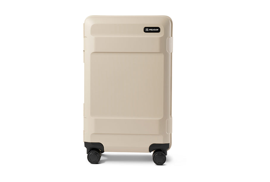 Pelican ATX 22" - Carry-On Hard Rolling Luggage