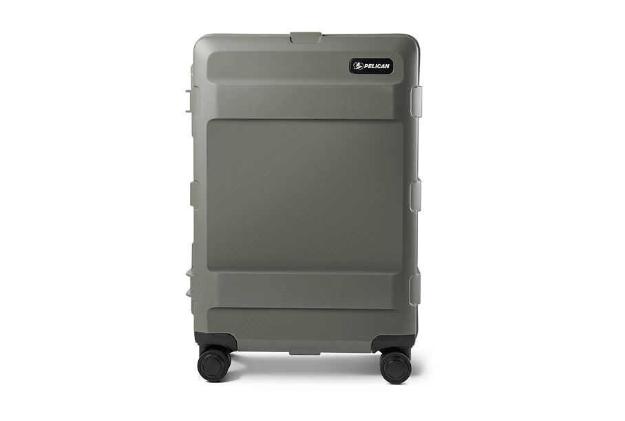 Pelican ATX 25" - Check-In Medium Hard Rolling Luggage