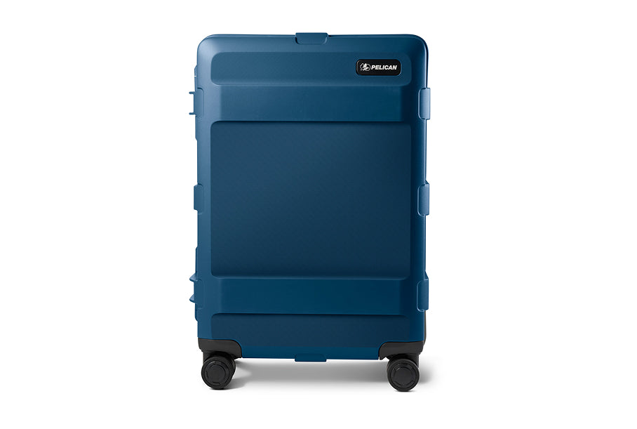 Pelican ATX 25" - Check-In Medium Hard Rolling Luggage