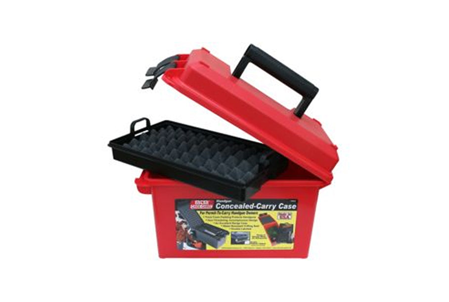 MTM HCC Handgun Conceal Carry Case