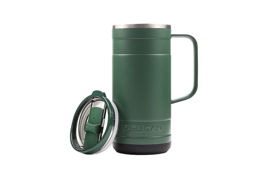 Pelican 18oz Ridge Mug