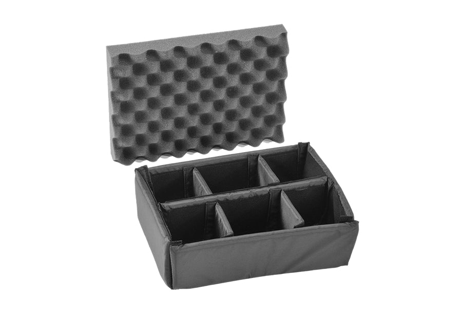 Pelican IM2100-DIV Storm Divider Set Kit for IM2100 Case