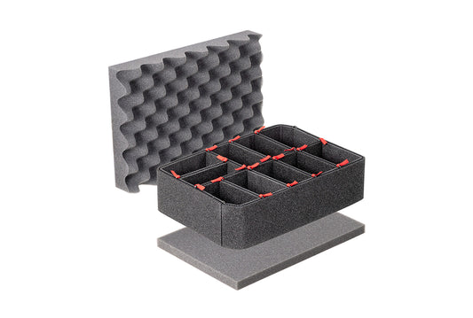 Pelican iM2100TPKIT TrekPak Case Divider Kit