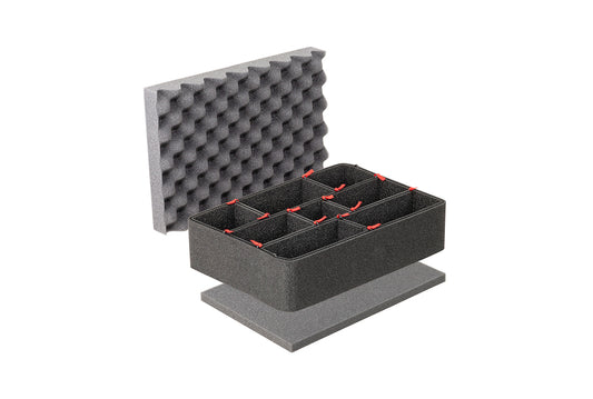 Pelican iM2200TPKIT TrekPak Case Divider Kit