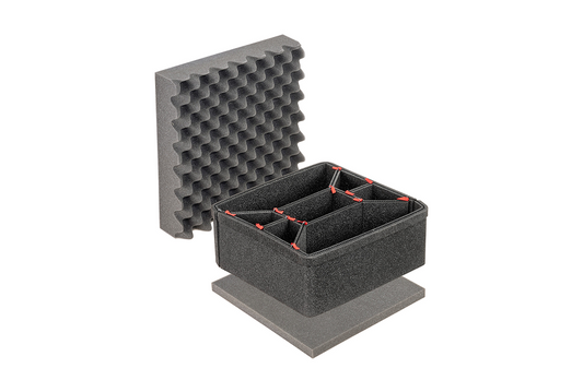 Pelican iM2275TPKIT TrekPak Case Divider Kit