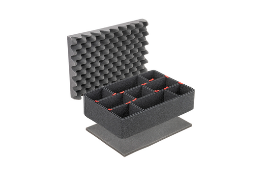 Pelican iM2300TPKIT TrekPak Case Divider Kit