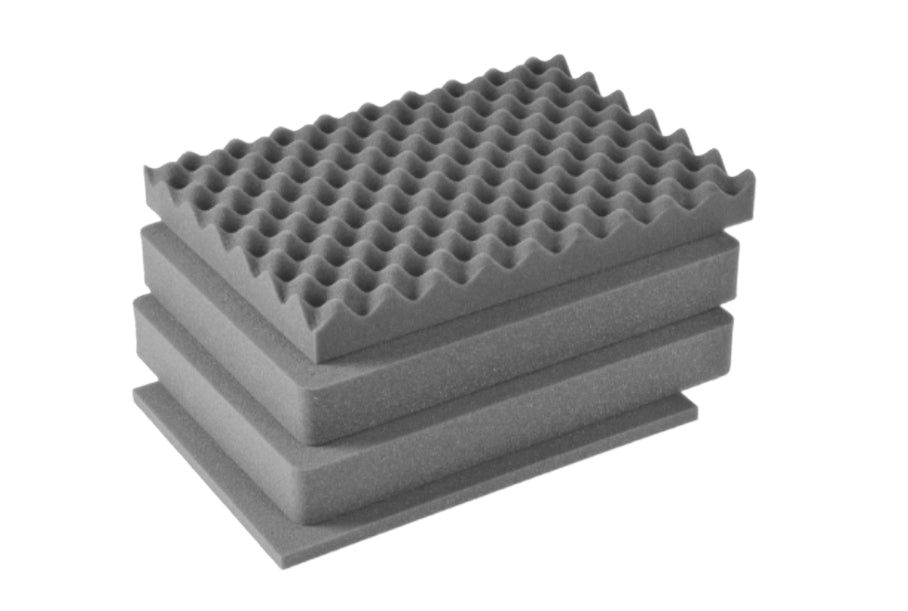 Pelican IM2400 Storm Case Replacement Foam
