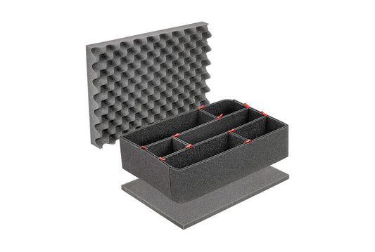 Pelican iM2400TPKIT TrekPak Case Divider Kit