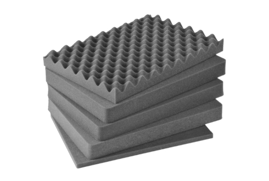 Pelican IM2450 Storm Case Replacement Foam